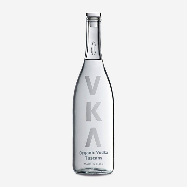 VKA - Vodka Biologica Toscana 40°